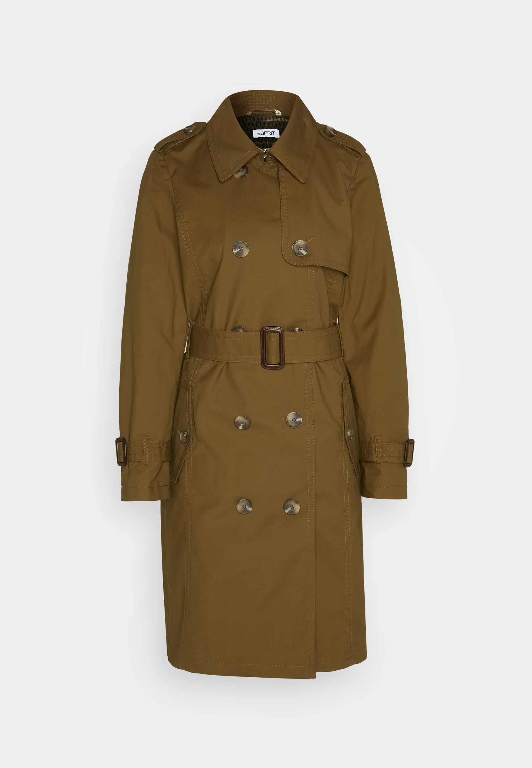 Esprit CLASSIC - Gabardina