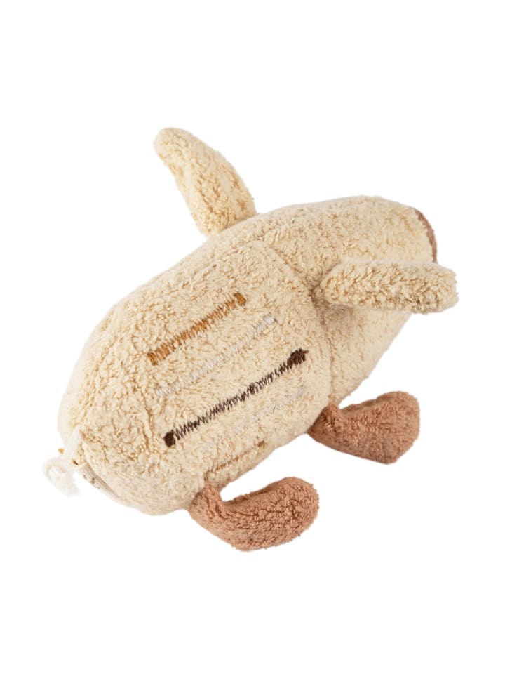 Sigikid Mini Kuschelfreunde Mister O'Lui sigikid & Friends Mister O'Lui in Beige günstig kaufen onesize