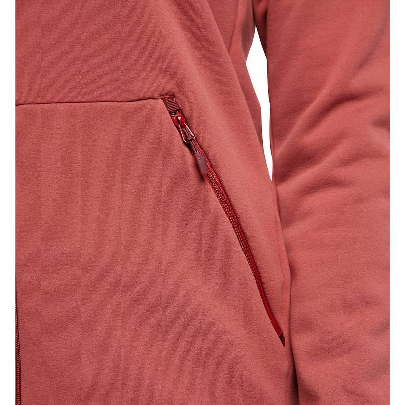 Haglöfs Bungy Jacket Fleecejacke Damen