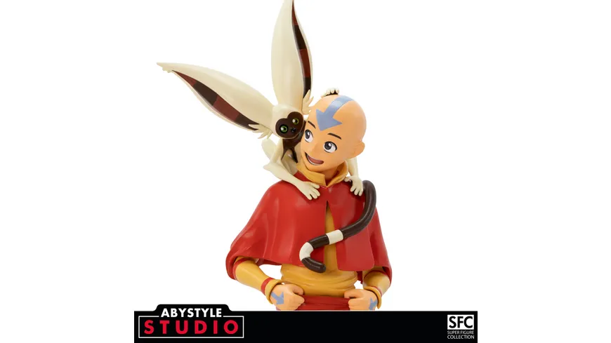 AVATAR - Figur 