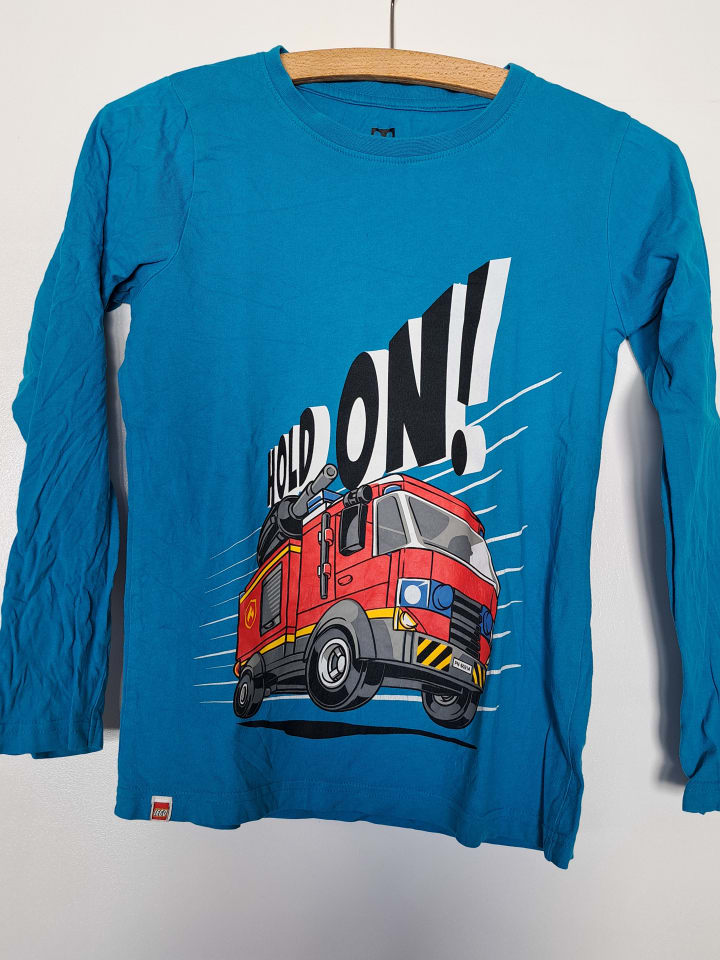 Legowear Longsleeve 