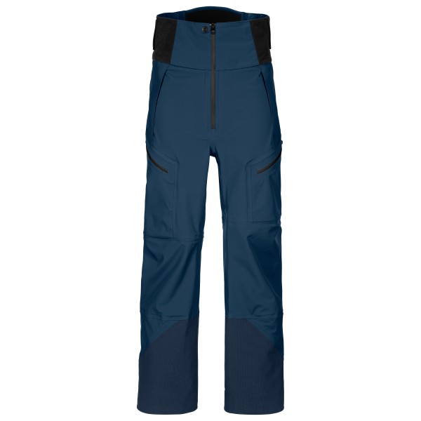 Ortovox - 3L Guardian Shell Pants - Skihose