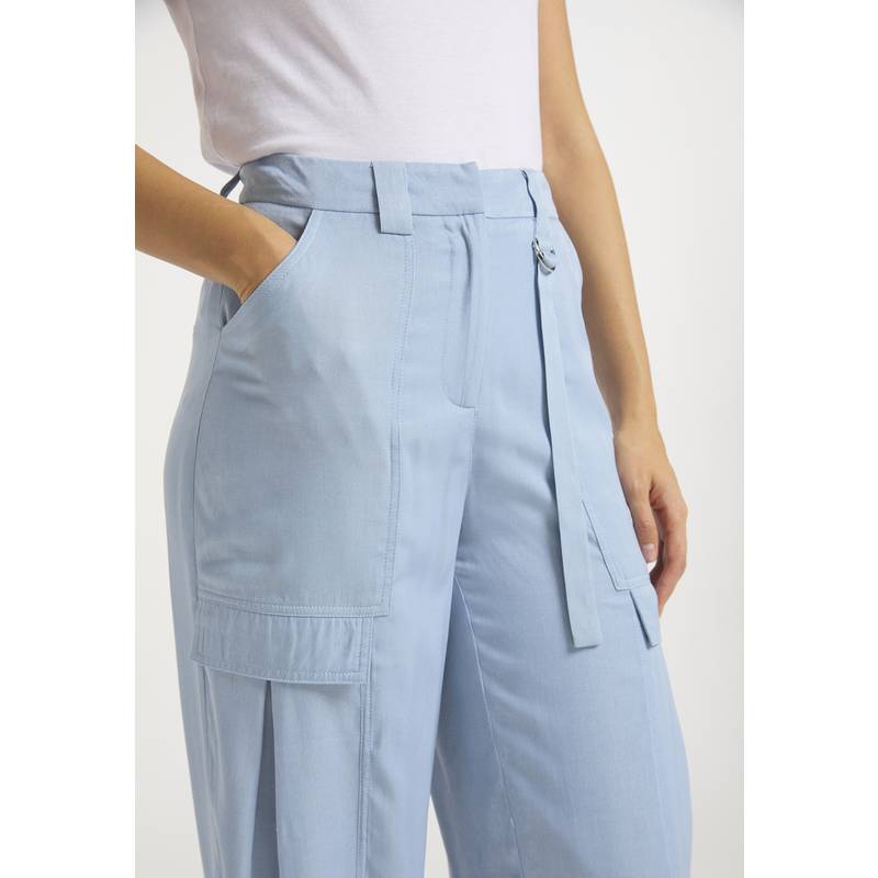 Usha Cargohose Damen