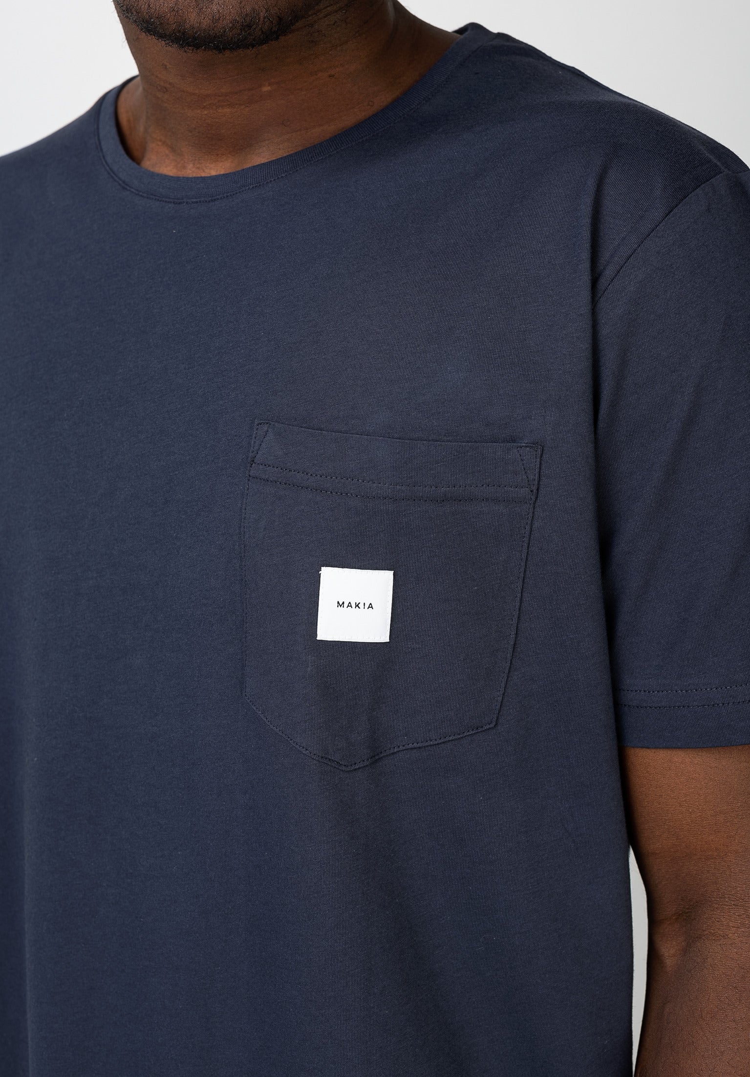 Square Pocket