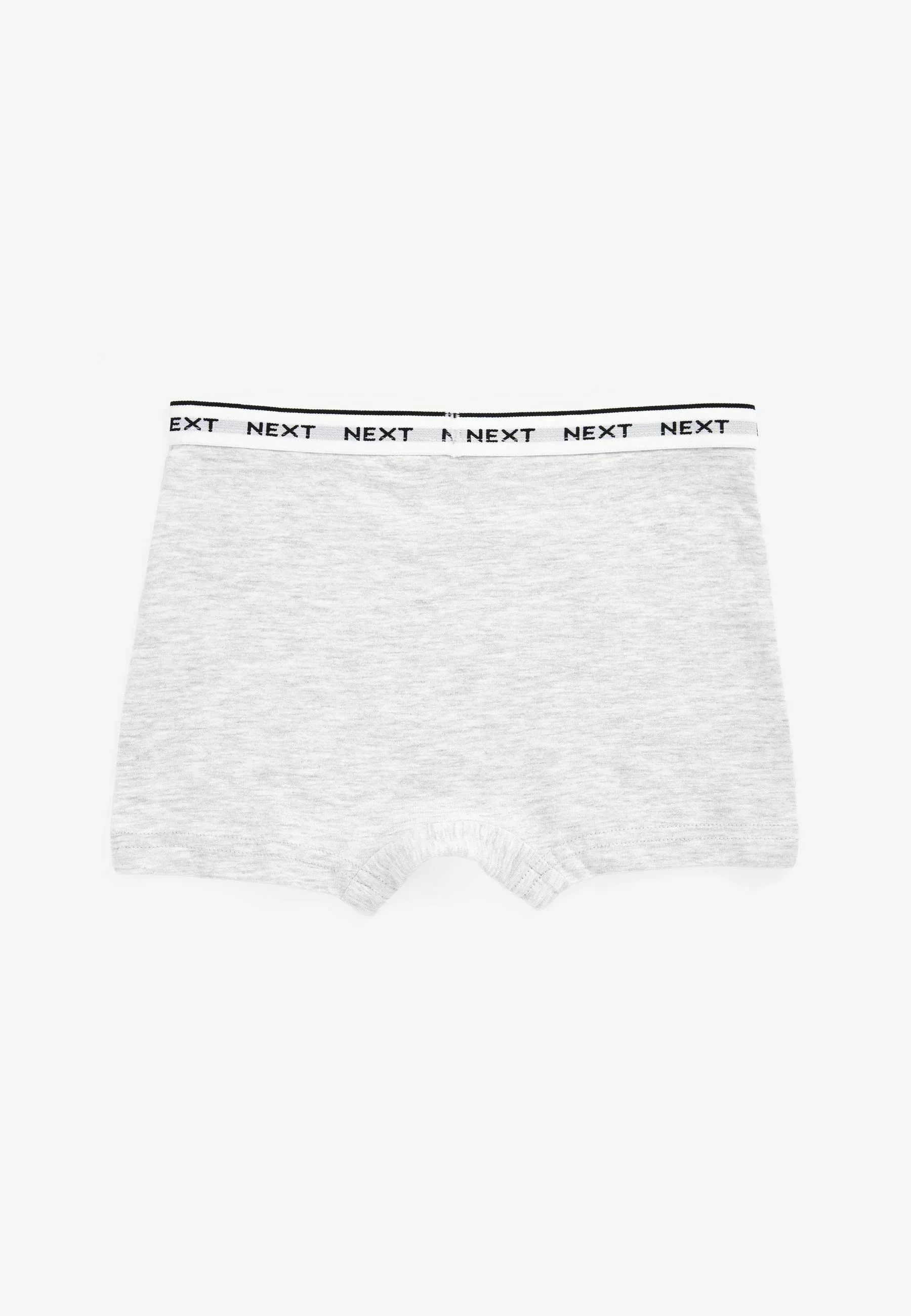 Siguiente PACK 5 - Culotte