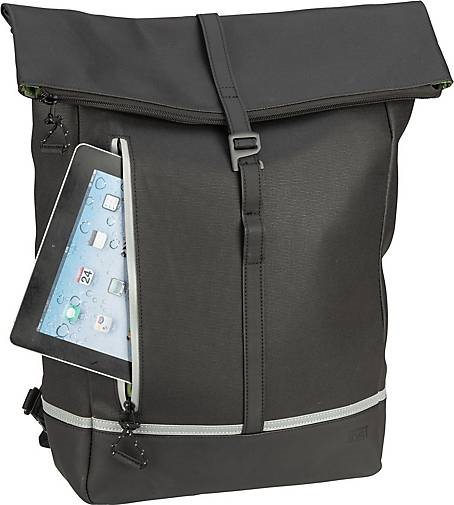 JOST Fahrradtasche Billund Cyclist Pro Backpack Courier