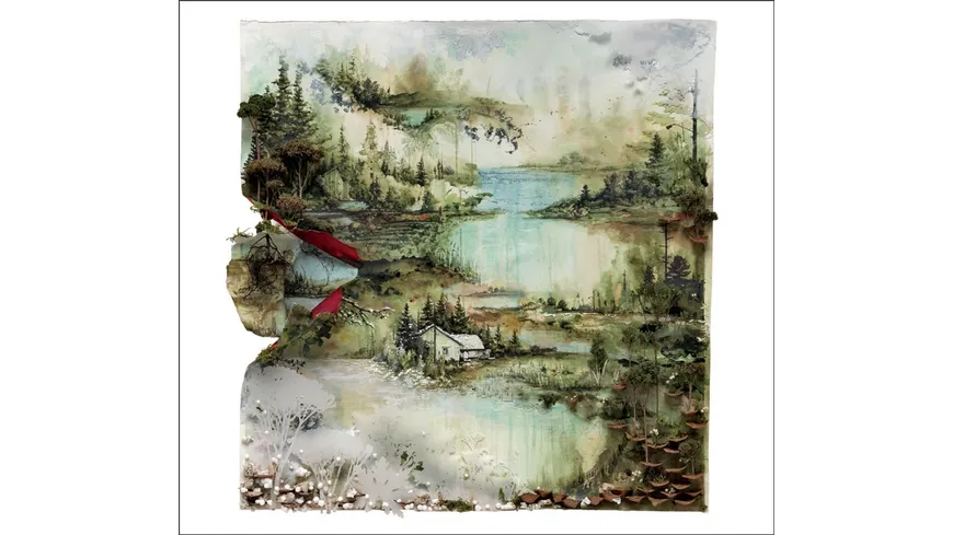 Bon Iver