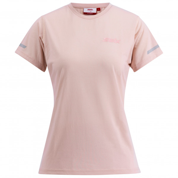 Swix - Women's Pace S/S - Laufshirt