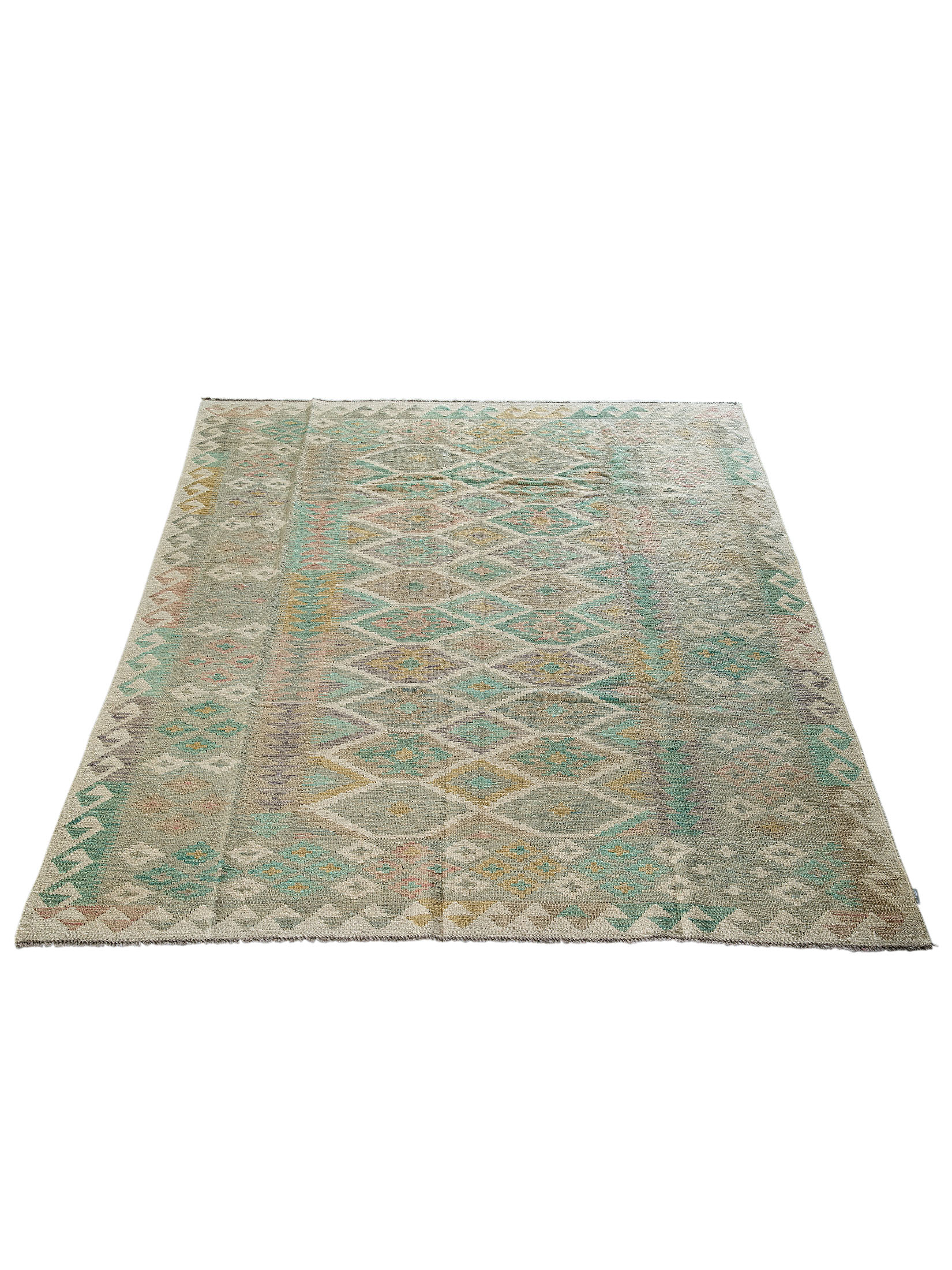 Afghan Kelim ca. 170 x 230 cm, Unikat / Einzelstück