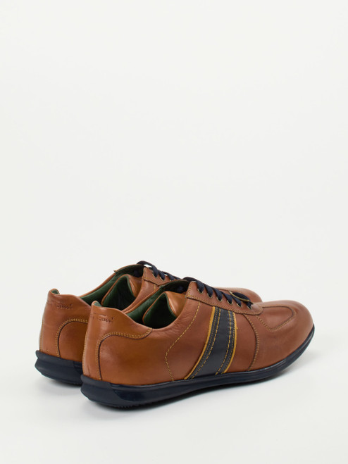 Schnürschuh-46512010005 Galizio Torresi