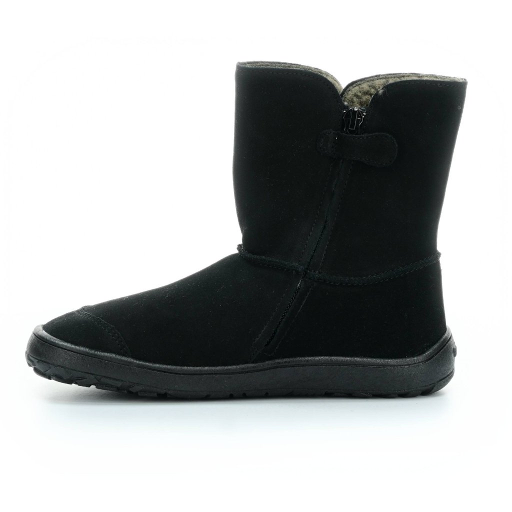 Froddo G3160207-4 Black schwarze Barfußstiefel