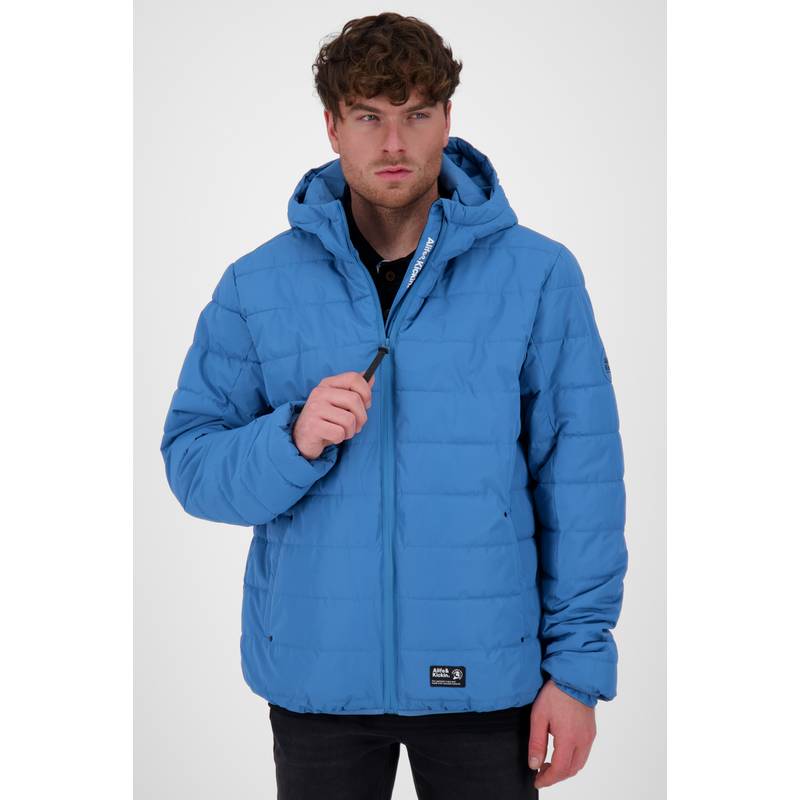 ALIFE AND KICKIN Mr WhiteAK A Winterjacke Herren