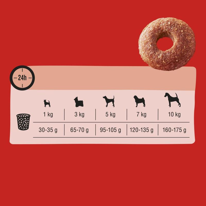 Frolic Mini Rind