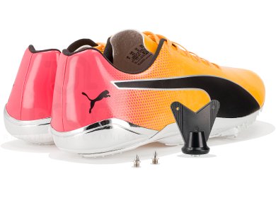 Puma evoSPEED Electric 13 M