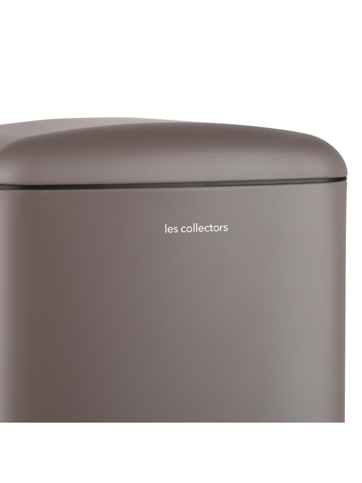 Les collectors Tret-Mülleimer N°719 in Taupe günstig kaufen onesize
