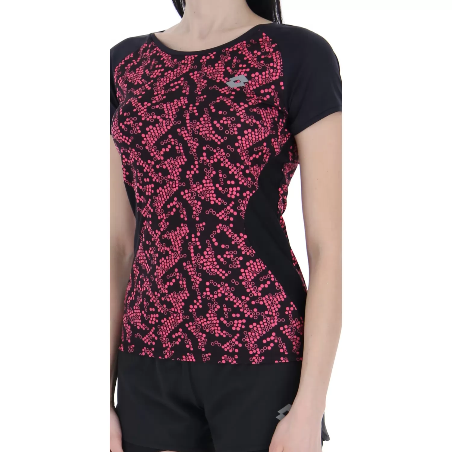 Dámské tričko Run&FIT PRT4 PL