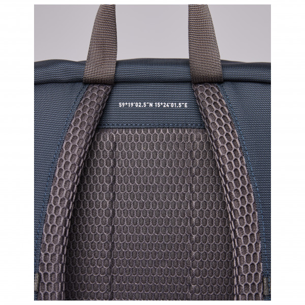Sandqvist - Valley Hike 16 + 7 - Wanderrucksack