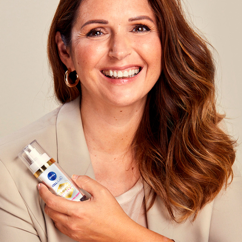 nivea CELLULAR LUMINOUS 630 - Sérum Correcteur Anti-tâches Sérum visage anti-tâches brunes