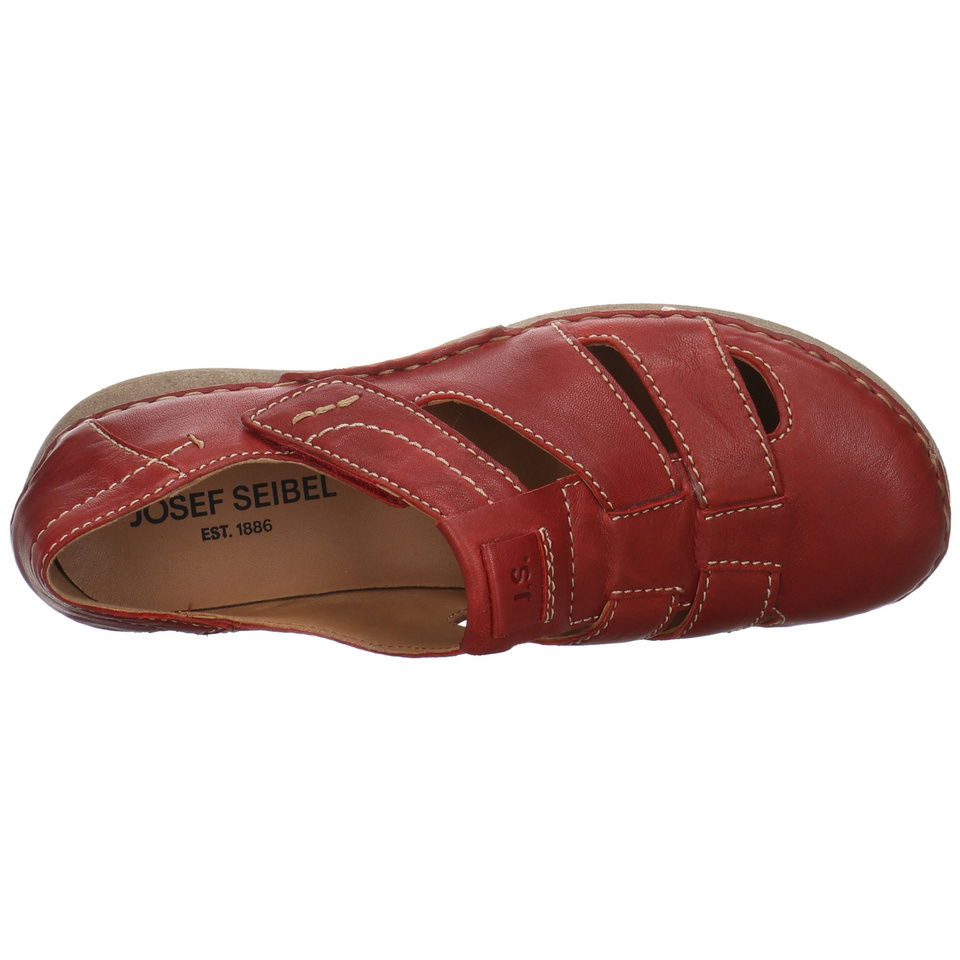 Josef Seibel Fergey 59 Slipper
