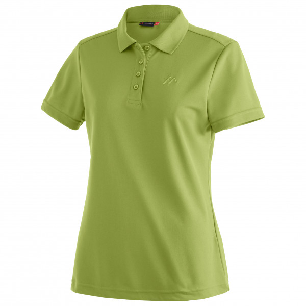 Maier Sports - Women's Ulrike - Polo-Shirt
