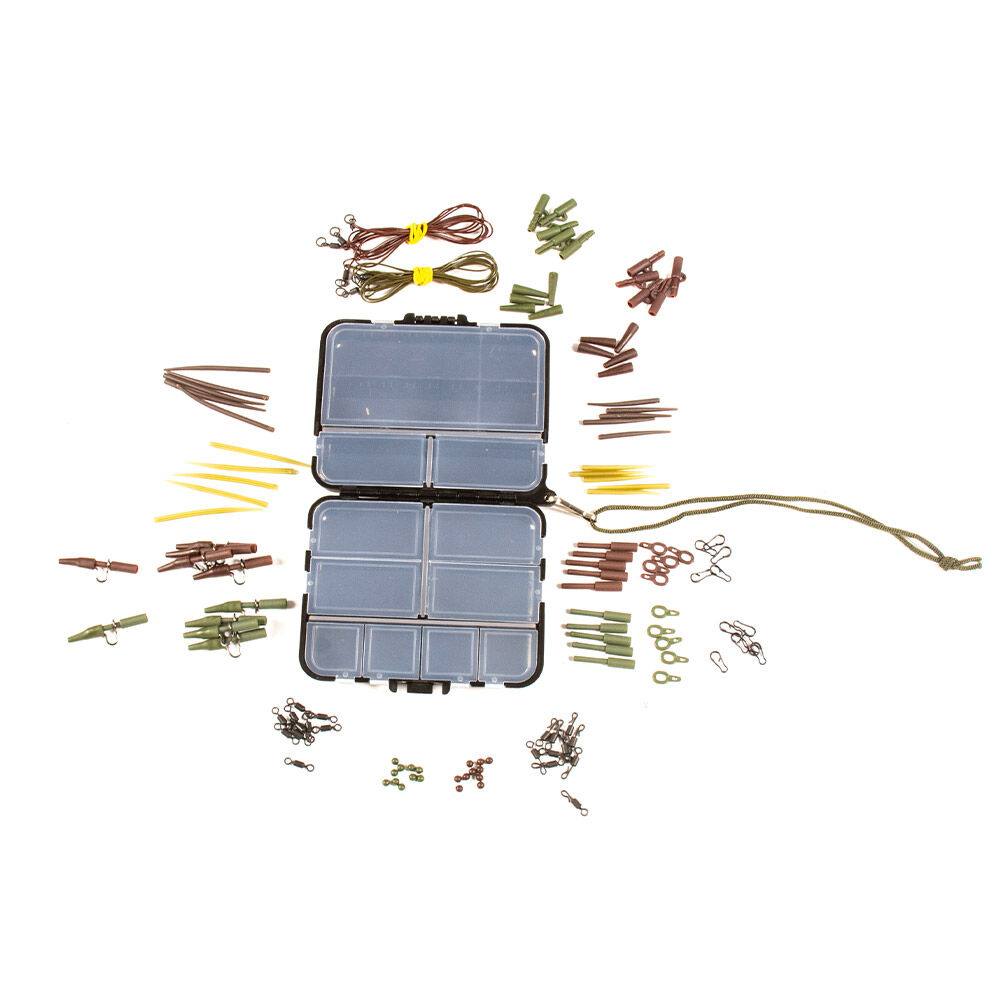 Carp Accessory Box