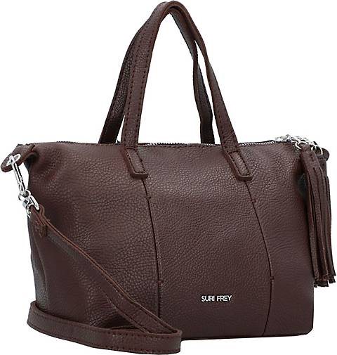 SURI FREY Dorothy Shopper Tasche 32 cm