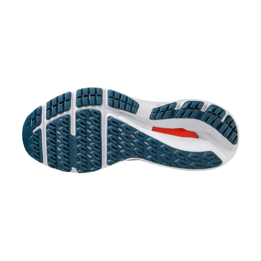 Mizuno Wave Equate 7 J1GC2348-01 / blau