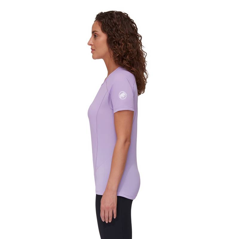 Mammut Aenergy FL T-Shirt Damen