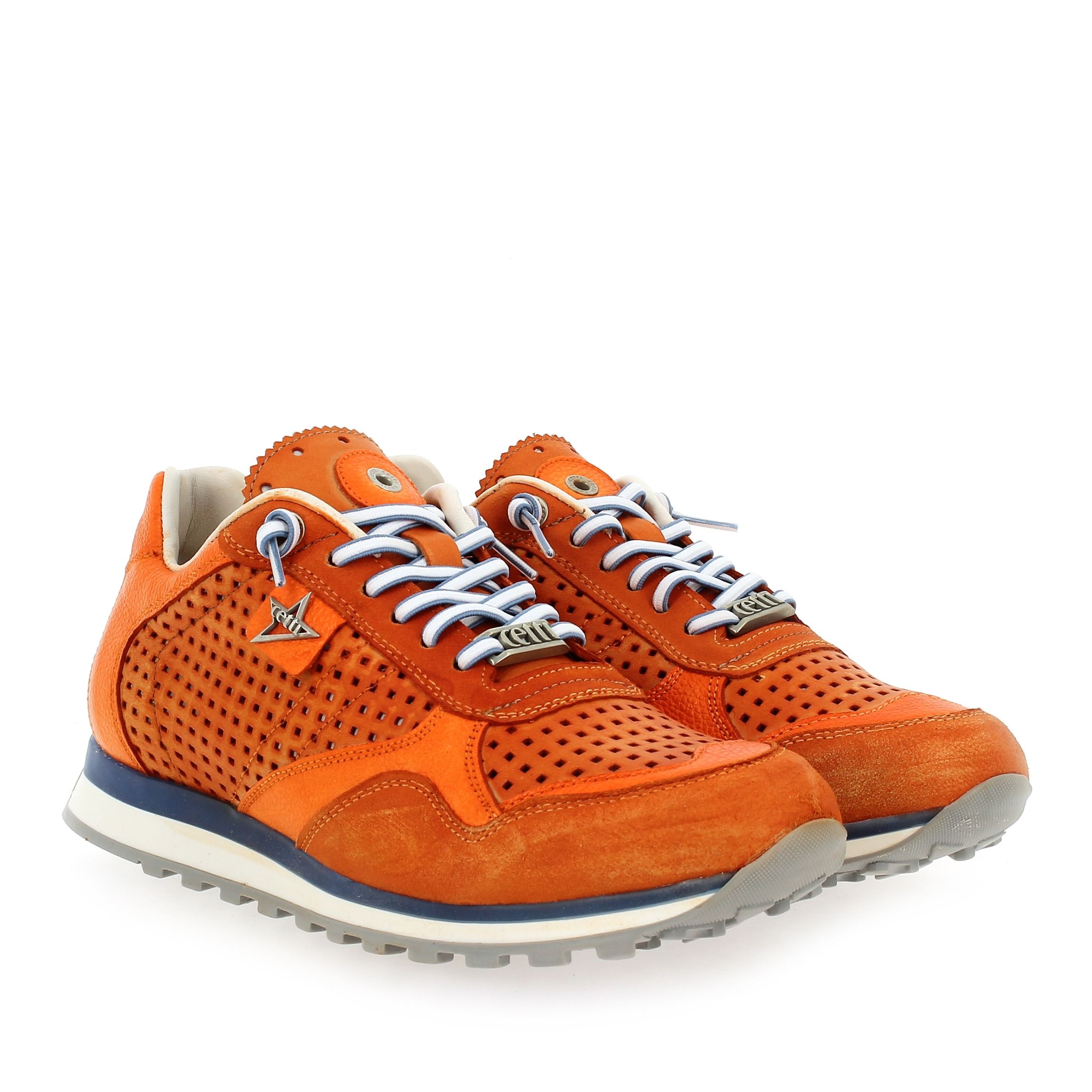 Cetti  C848 E24 - Orange