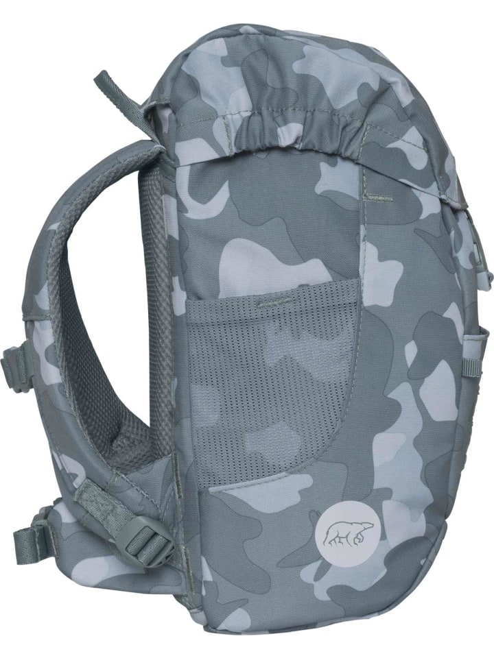 BECKMANN Beckmann Kindergartenrucksack Classic 12 Liter/Classic Dinosaur günstig kaufen onesize