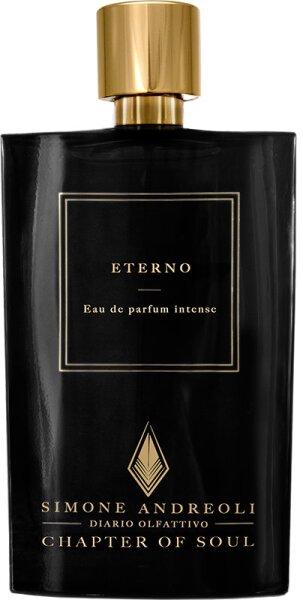 Simone Andreoli Eterno Extrait de Parfum