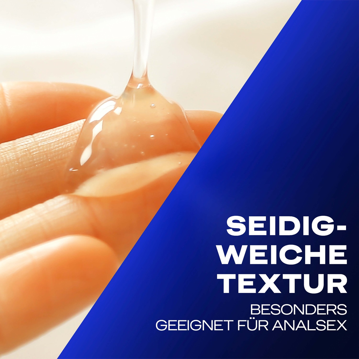 play Perfect Glide Gel