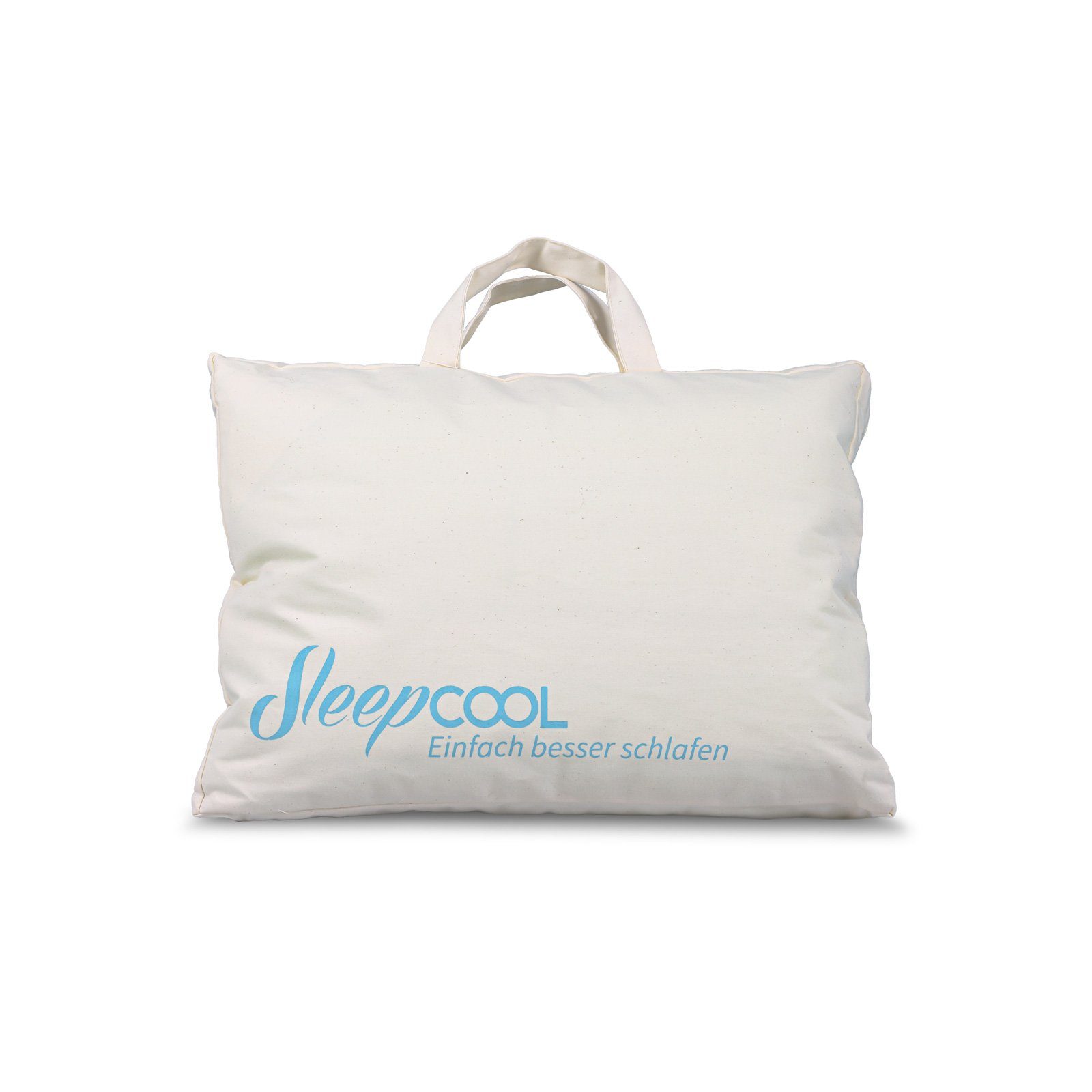 Matratzenauflage Matratzenauflage m. Kühleffekt COOL.XPERIENCE - Angenehmes Schlafklima SleepCOOL, Klimaregulierend