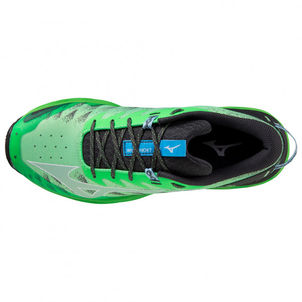Mizuno - Wave Daichi 7 - Trailrunningschuhe