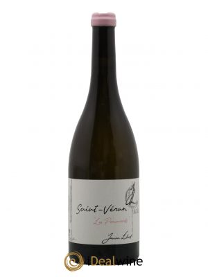 Saint-Véran Les Pommards Jessica Litaud  2021 - Lot de 1 Bouteille
