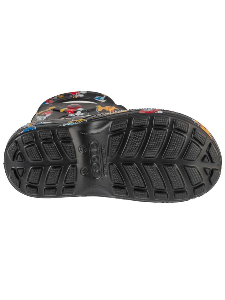 Crocs Crocs Mickey Friends Handle It Boot Kids in Mehrfarbig günstig kaufen