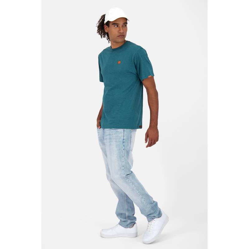 ALIFE AND KICKIN MaddoxAK A T-Shirt Herren