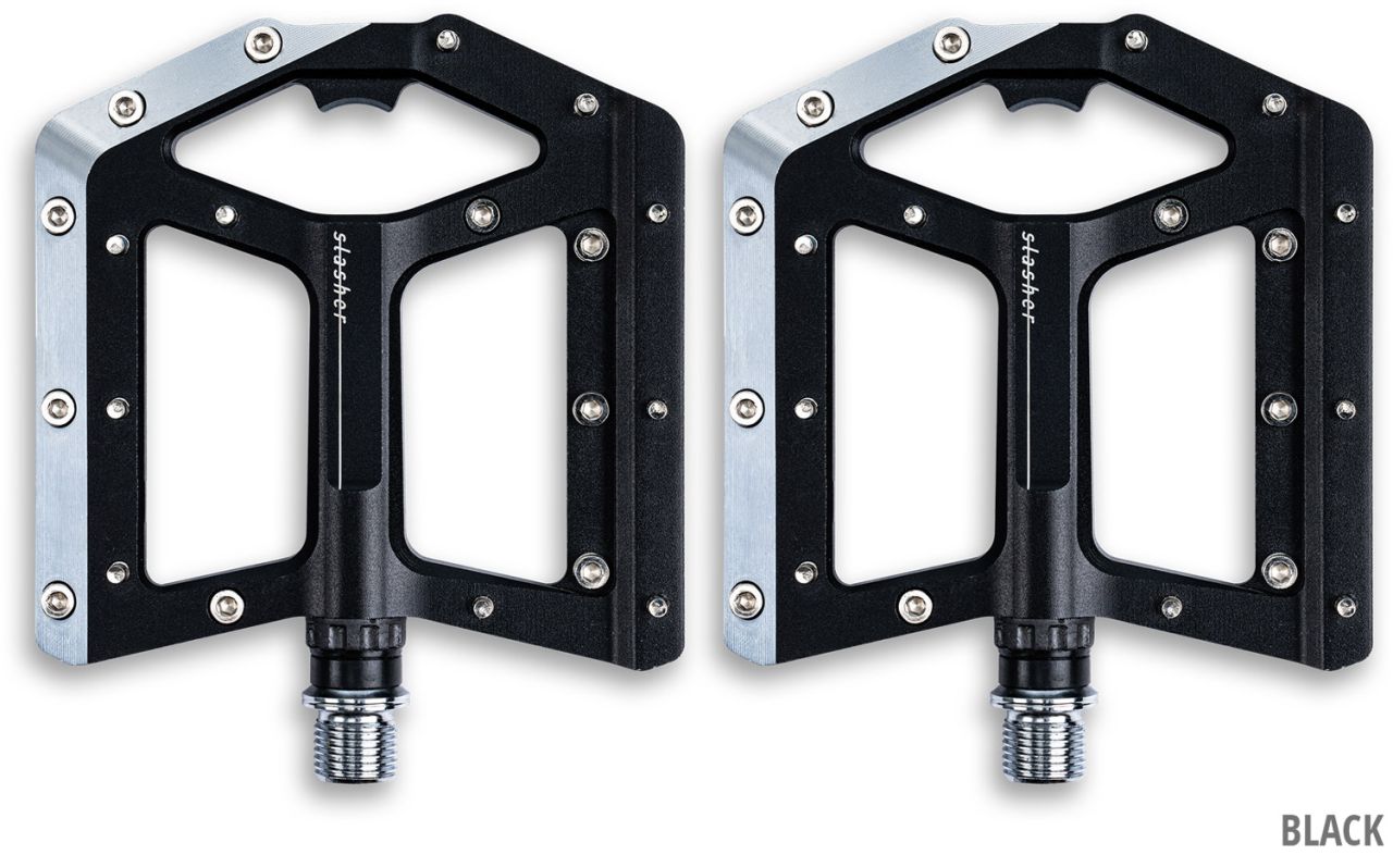 Cube Slasher Plattformpedale kaufen | Bike-Discount