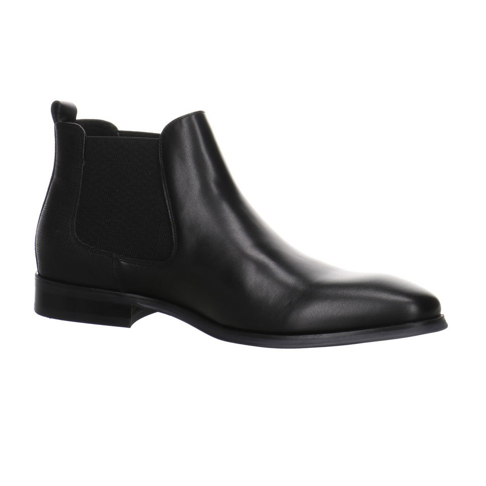 Digel Stetson Chelsea Boots