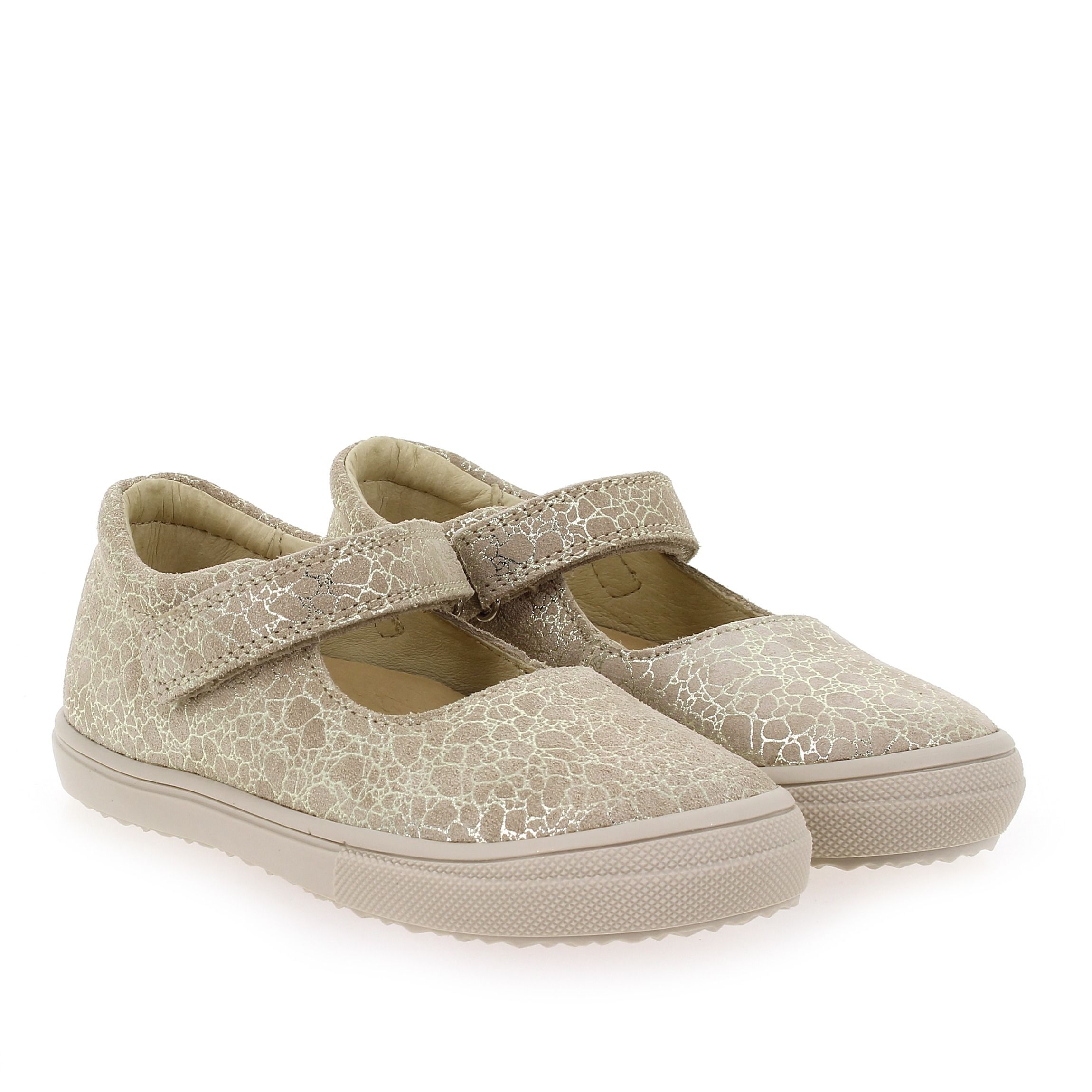 Bellamy  GRACE - Beige Platine