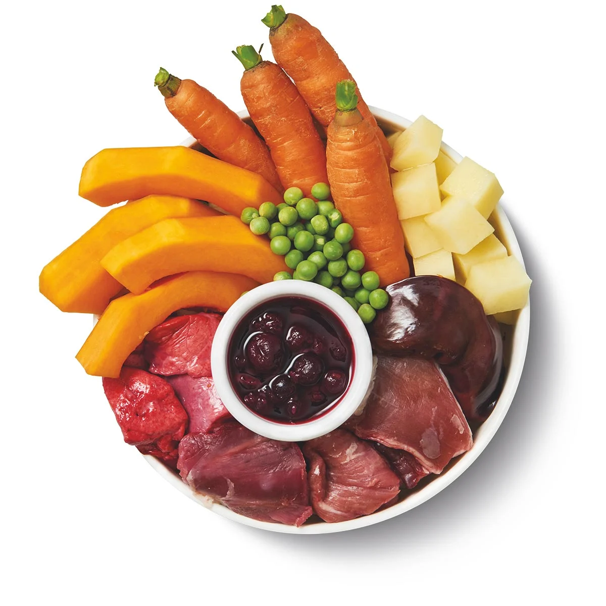 LILY'S KITCHEN Dog Hotpot Lamm günstig kaufen bei ZooRoyal