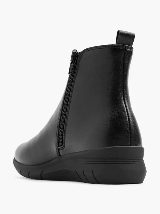 Easy Street Komfort Chelsea Boots