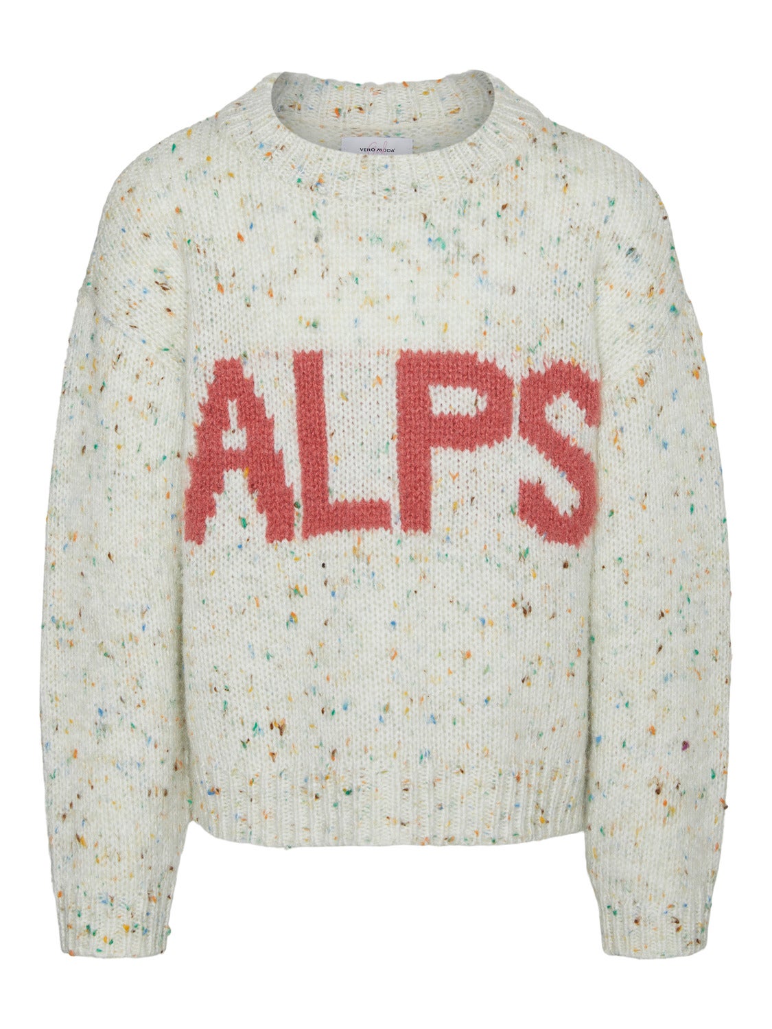 VMALPS Pullover