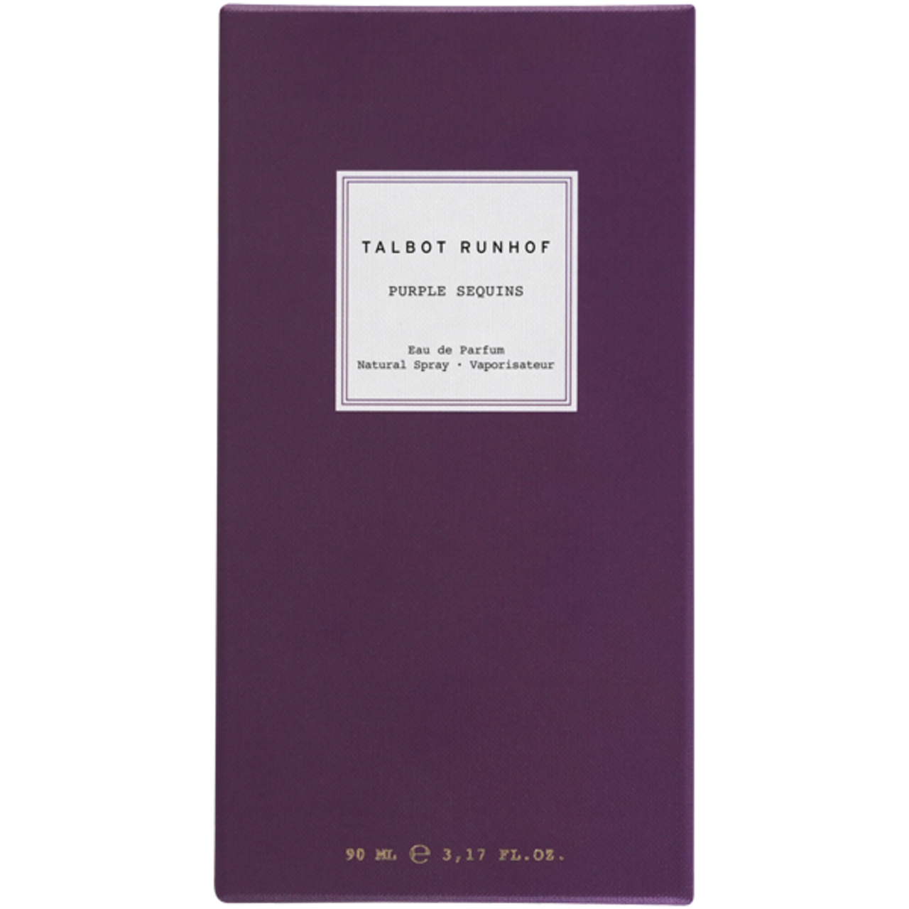 Purple Sequins E.d.P. Nat. Spray