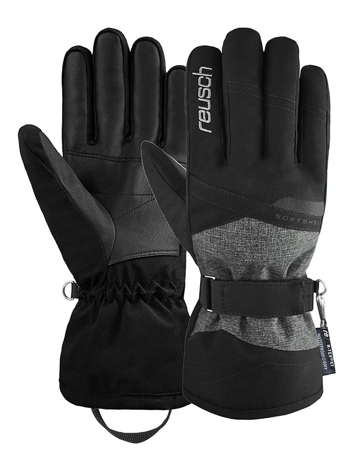 Reusch Ski-/ Snowboardhandschuhe 