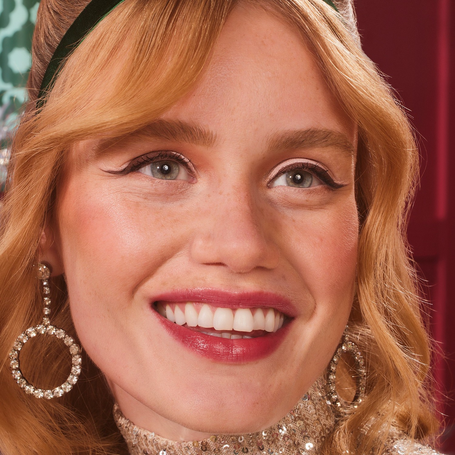 Fluffin’ Festive Brows Geschenkset
