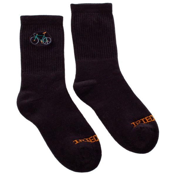 Iriedaily - Peaceride Sock - Multifunktionssocken