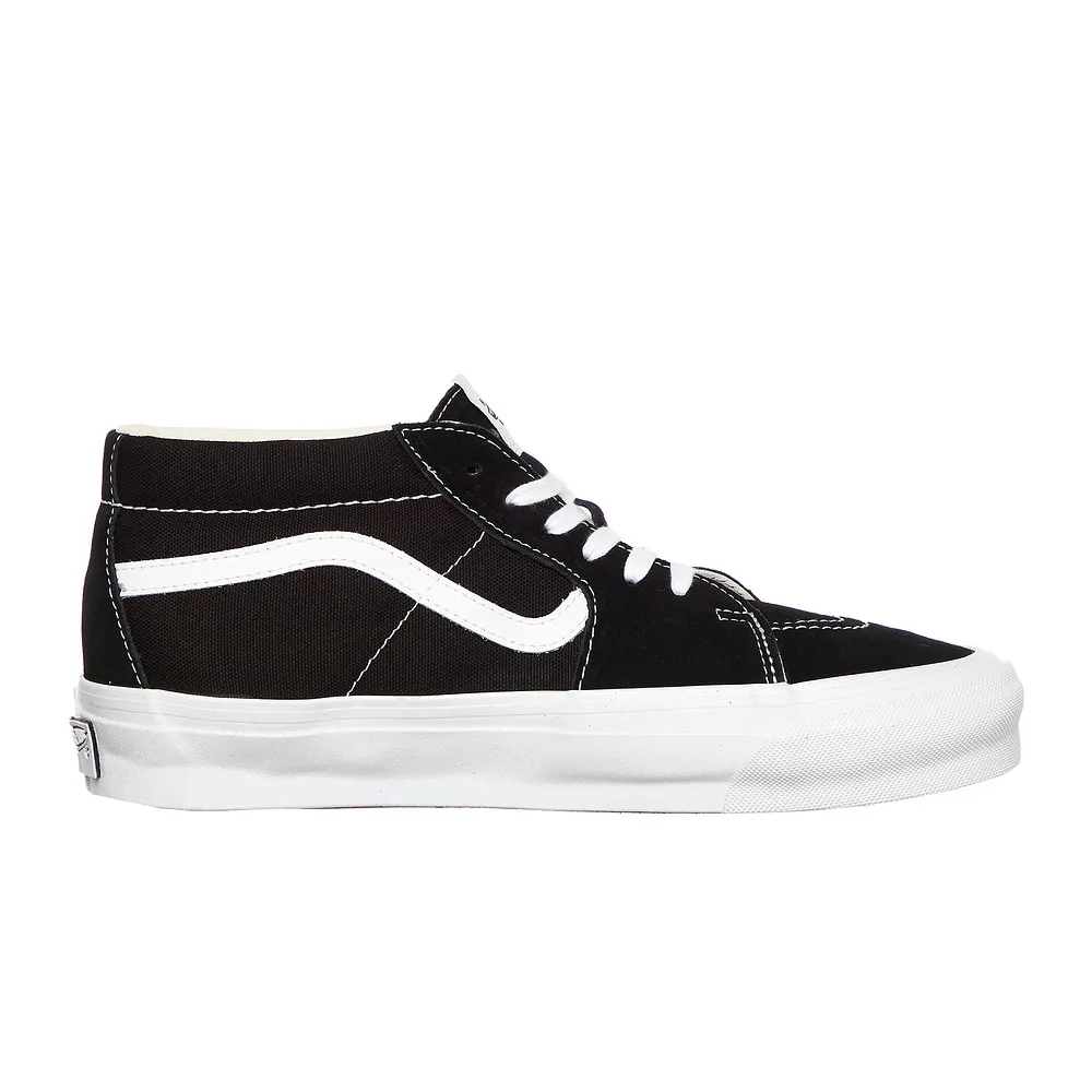 Vans Sk8 Mid Reissue 83 VN000CQQBA21 / schwarz
