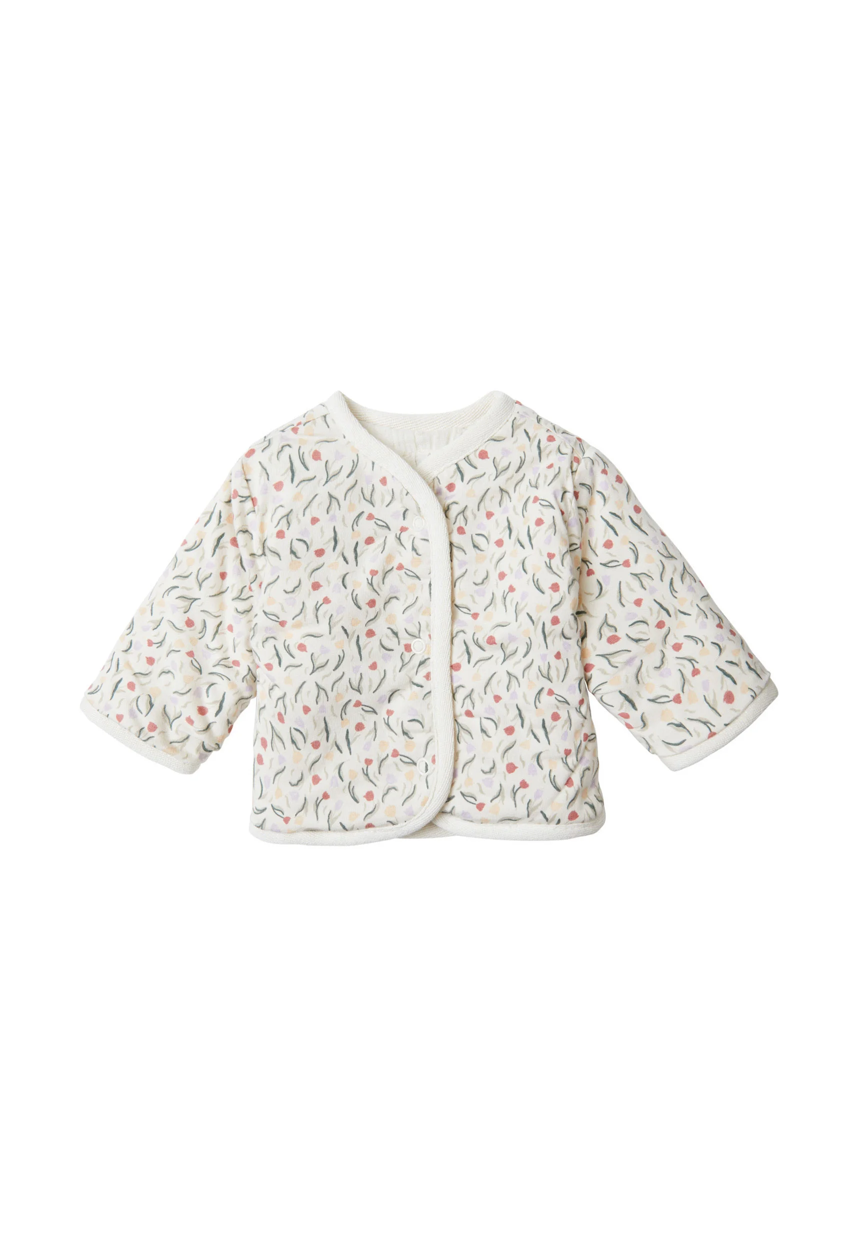 Noppies CYPRESS - REVERSIBLE - Chaqueta de entretiempo