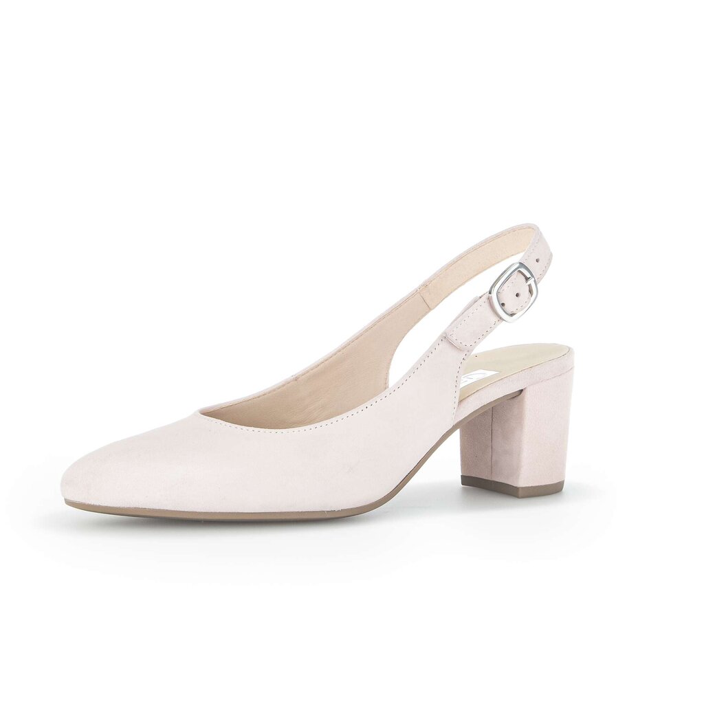 Gabor fashion Slingpumps rosa